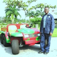 Philip Udoh