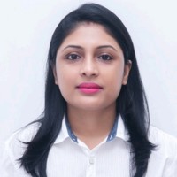 Priti Dey