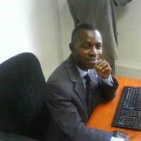 Valentine Opara