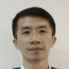 Kim Huang