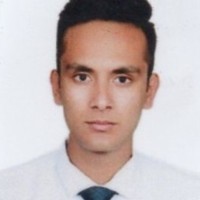 Harsh Jha