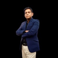 Sakib Ahmed