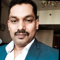 Sanil Gopi