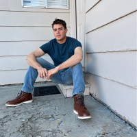 Daniel Camacho