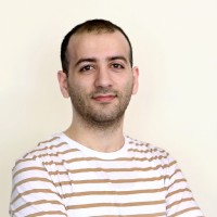 Farhad Aghayev