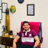 Fahad Awais