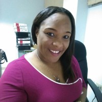 Shamica Thompson