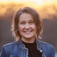 Amber Albee Swenson