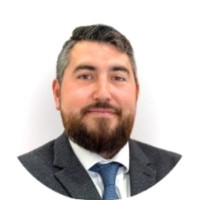 Jose Daniel Gual Pantoja