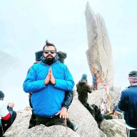 Lovish Juneja