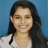 Krystal Riya
