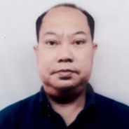 Arunkumar Khangembam