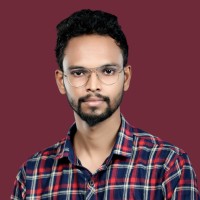 Arunkumar Nagarajan