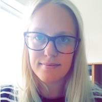 Madelene Sjöblad