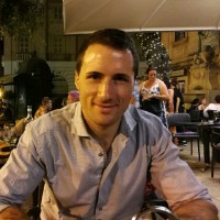 Alessandro Bonvicini