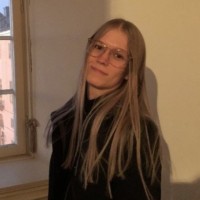 Alexandra Hidegren