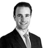 Daniel Mitchell