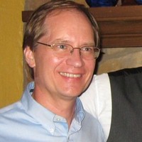 Richard Wolfe