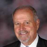 Bill Stewart