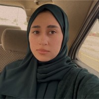 Hameeda Alabdulwahab - Socpa