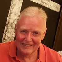 Keith Duffield