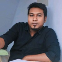 Masudur Rahman
