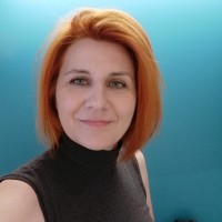 Patrizia D'Angelo