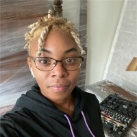 Ray'Nethia Roberts