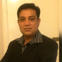 Zubair Farooqi