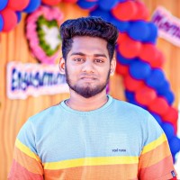 Rajapandi Manickam