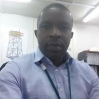 Samson Ajewole