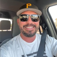 Daniel Wigman