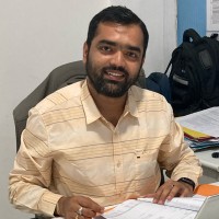 Alok Ambekar