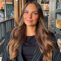 Natalie Spahic