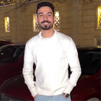 Mohamed Roshdy