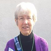 Ruth Duck