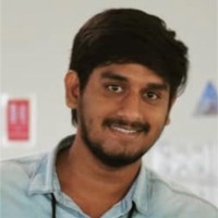 Manikanta Sai Gopal M