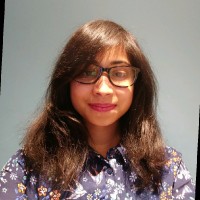 Ashwini Shah