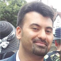 Pritpal Virdee