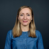Julia Trynozhko