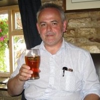 Martin Davies