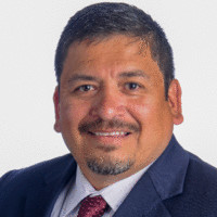Ramon Vasquez Jr.