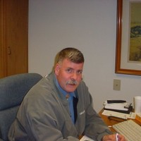 David Strawn
