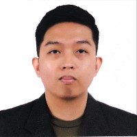 Dexter Darwin Dangcil
