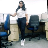 Nirmala Choudhary
