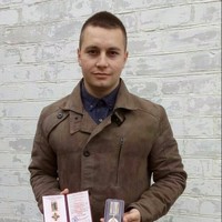 Роман Нестерцов