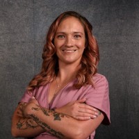 Raina Mahaffy