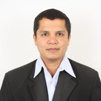 Shashikiran Madhugiri Sathyakumar