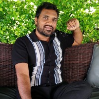 Senthil Dhamotharan