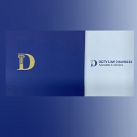 Deity Law Chambers Law Office